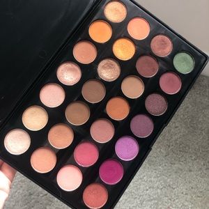 Morphe Jaclyn Hill Favorites Palette